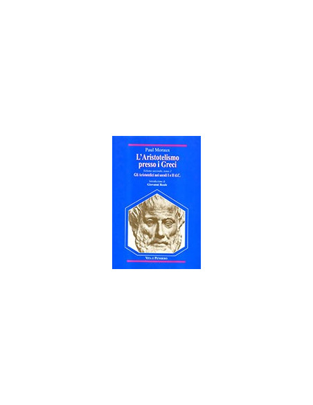 L'Aristotelismo presso i Greci