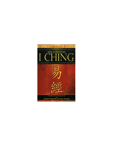 The Complete I Ching