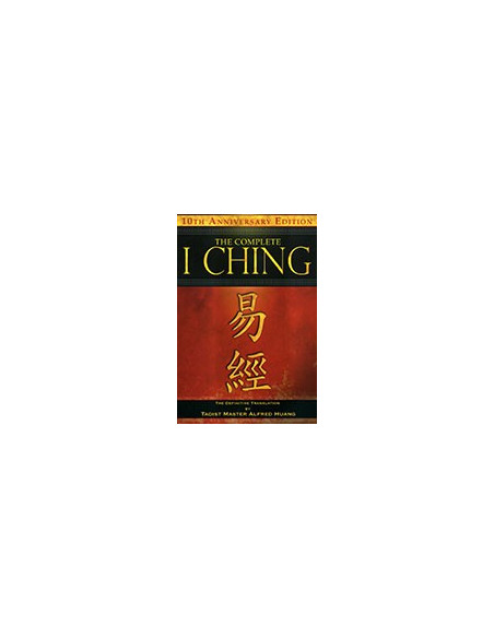 The Complete I Ching
