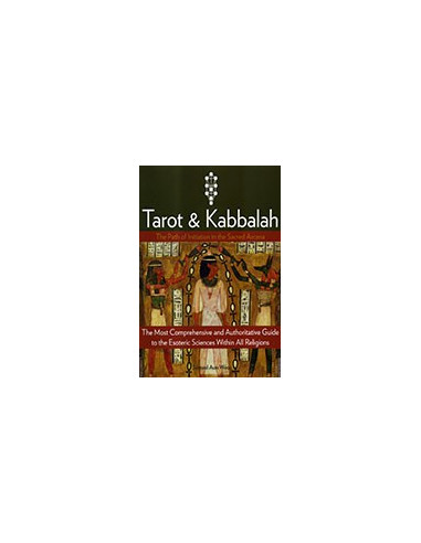 Tarot & Kabbalah
