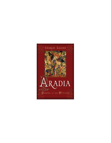 Aradia - Gospel of the Witches