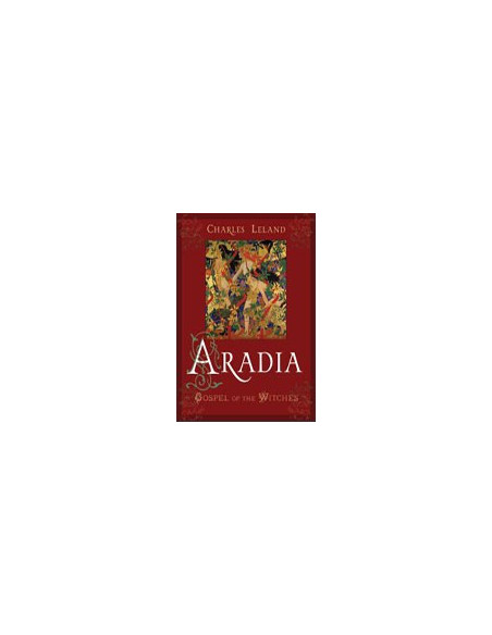 Aradia - Gospel of the Witches