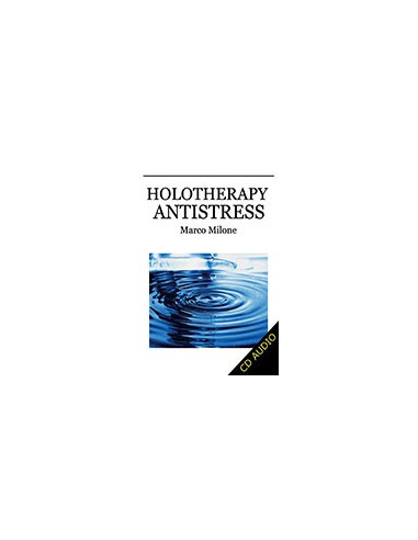 Holotherapy Antistress