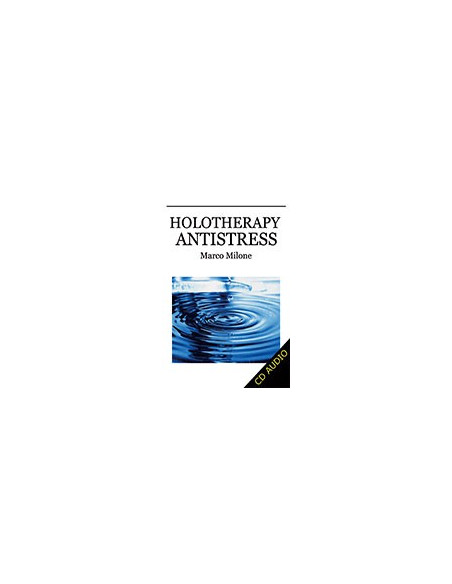 Holotherapy Antistress