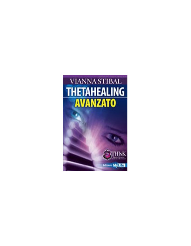 Theta Healing Avanzato