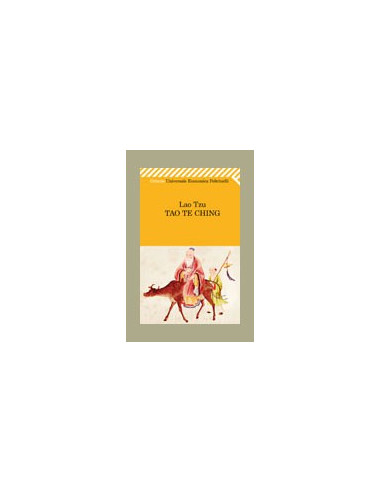 Tao Te Ching