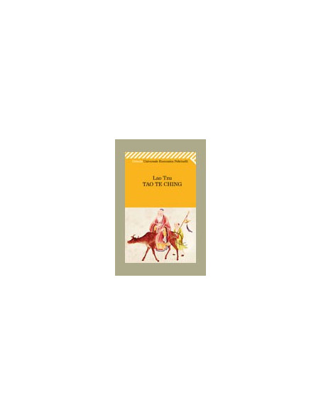 Tao Te Ching