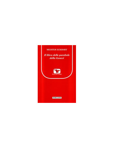 Il Libro delle Parabole della Genesi