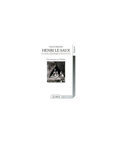 Henri Le Saux