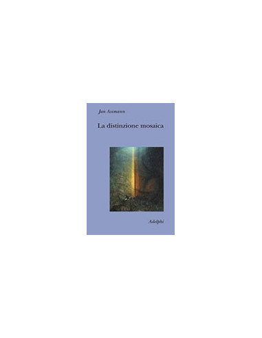 La Distinzione Mosaica