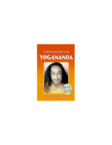 Conversazioni con Yogananda