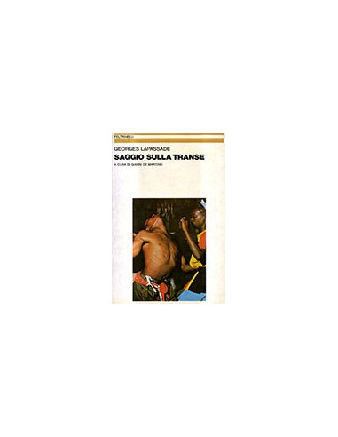 Saggio sulla Transe