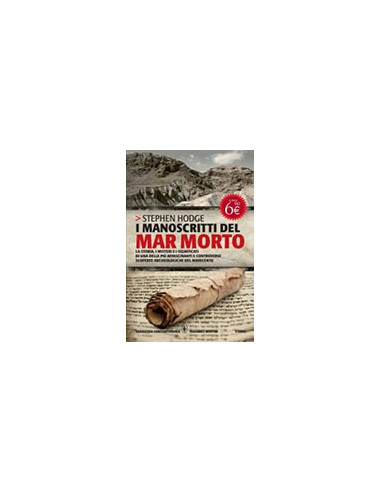 I Manoscritti del Mar Morto