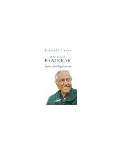 Raimon Panikkar