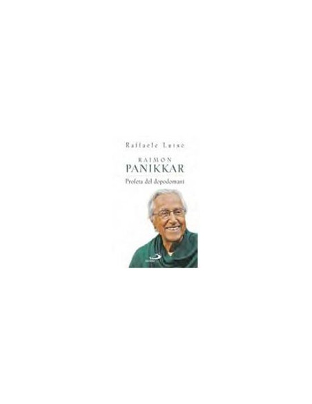 Raimon Panikkar