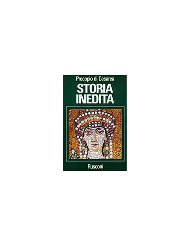 Storia Inedita