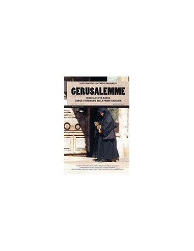 Gerusalemme