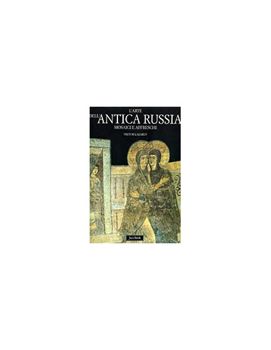 L'Arte dell'Antica Russia