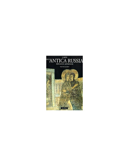 L'Arte dell'Antica Russia
