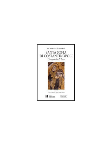 Santa Sofia di Costantinopoli