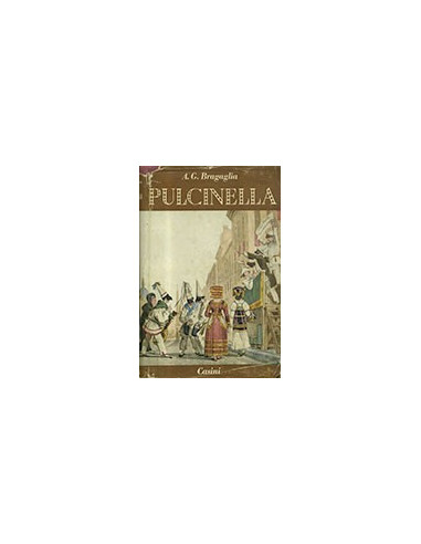 Pulcinella