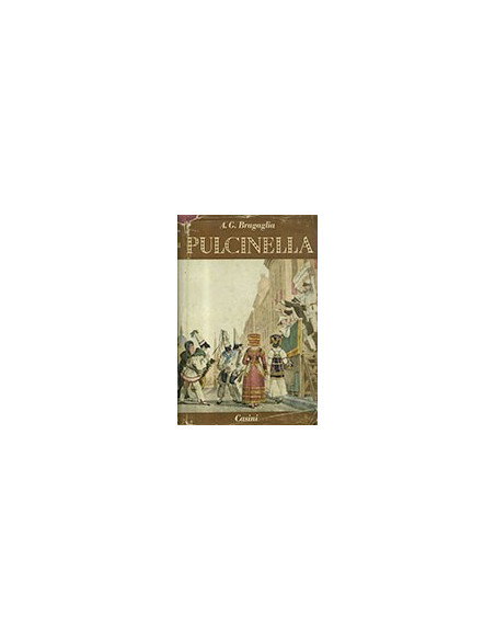 Pulcinella
