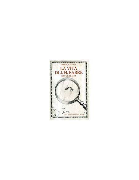 La Vita di J. H. Fabre