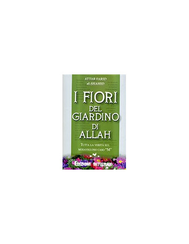 I Fiori del Giardino di Allah