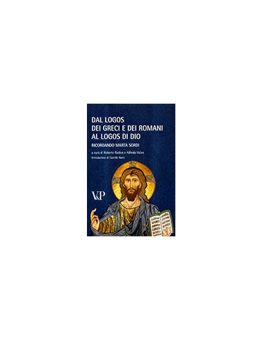 Dal Logos dei Greci e dei Romani al Logos di Dio