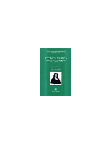 Antologia Vichiana