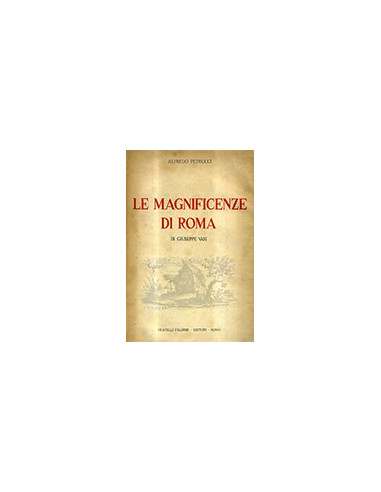 Le Magnificenze di Roma