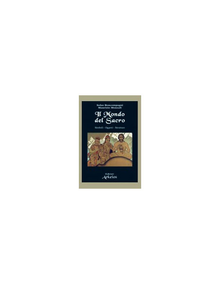Il Mondo del Sacro