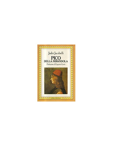 Pico Della Mirandola