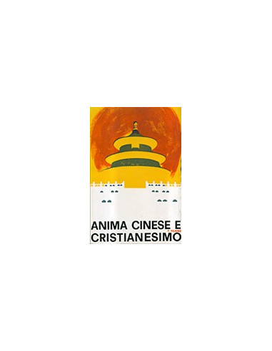 Anima Cinese e Cristianesimo