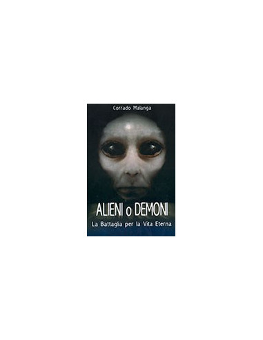 Alieni o Demoni
