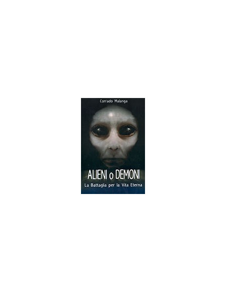 Alieni o Demoni