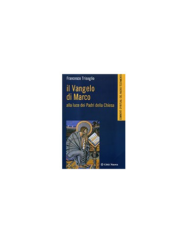 Il Vangelo di Marco