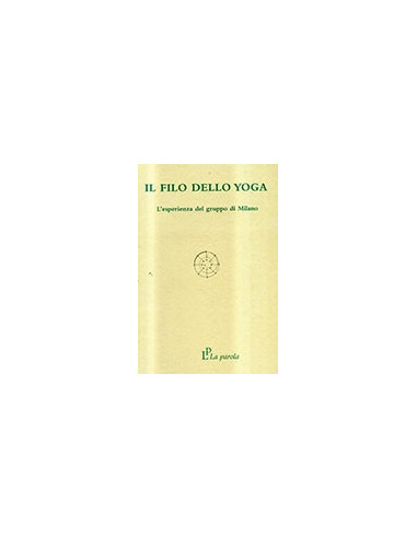 Il Filo dello Yoga