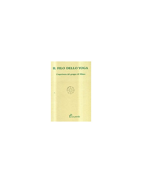 Il Filo dello Yoga