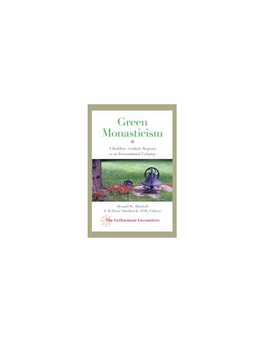 Greeen monasticism