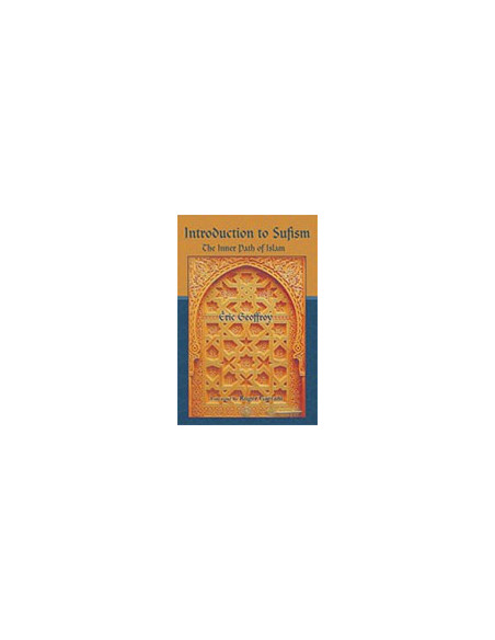 Introduction to Sufism