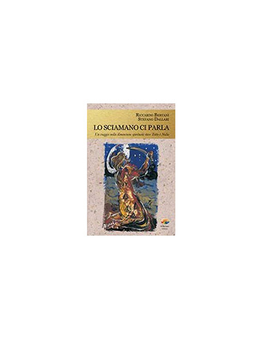 Lo Sciamano Ci Parla