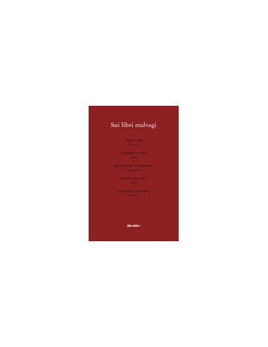 Sui Libri Malvagi