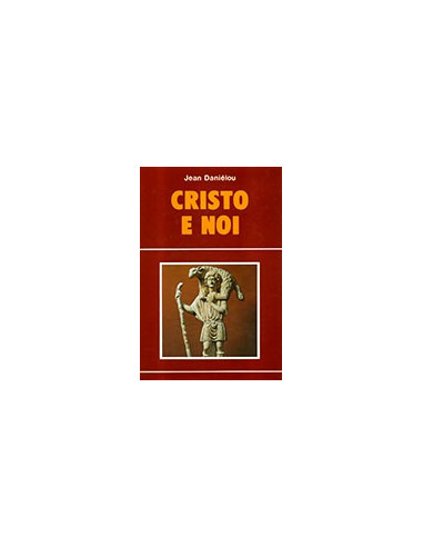 Cristo e Noi
