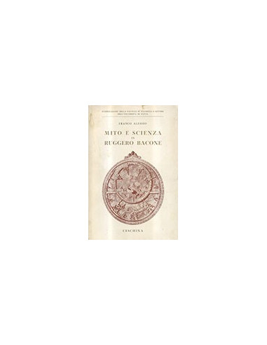 Mito e Scienza in Ruggero Bacone