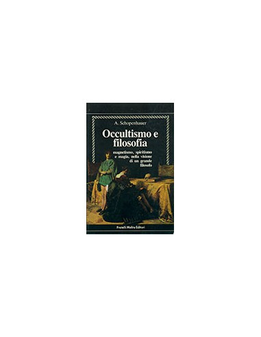 Occultismo e Filosofia