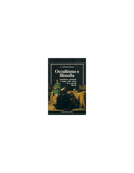 Occultismo e Filosofia