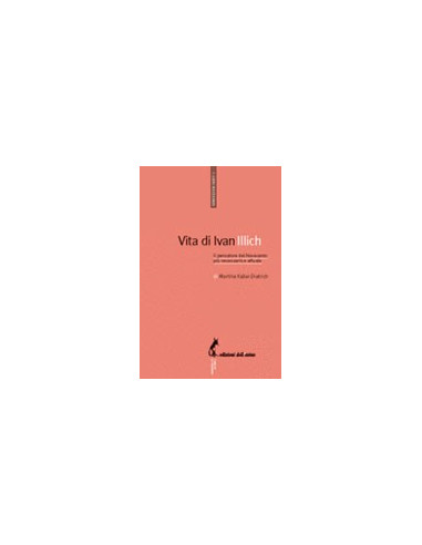 Vita di Ivan Illich