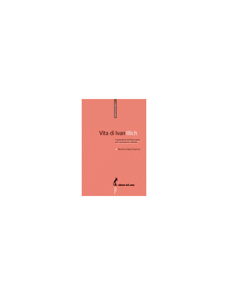 Vita di Ivan Illich