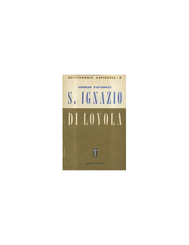 Sant'Ignazio di Loyola